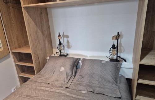 Saint-Martin-Boulogne Apartment | Ô Berges 6p avec jardin privé près Boulogne-sur-mer