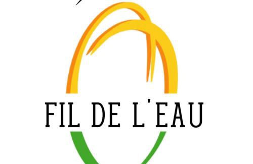 Pointe-Noire House | Ô Fil de l'Eau