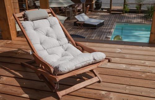 Lacanau Bed & Breakfast | Ô Lac