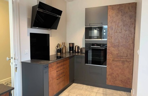Aix-les-Bains House | Ô mon beau refuge T2 - 75m2