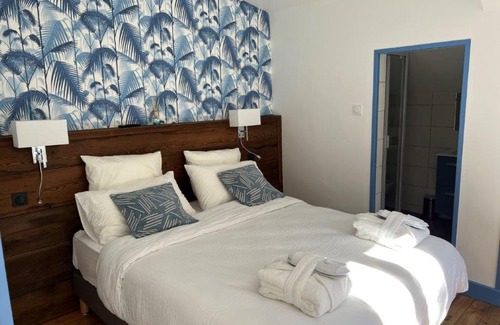 Saint-Michel-de-Maurienne Bed & Breakfast | Ô SAINT MICHEL