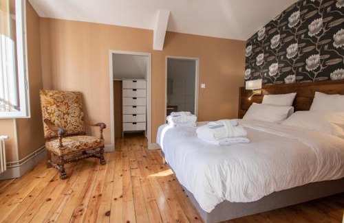 Saint-Michel-de-Maurienne Bed & Breakfast | Ô SAINT MICHEL