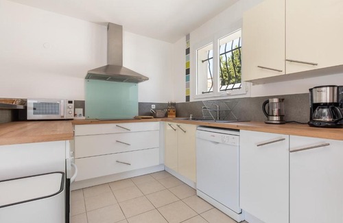Vendres House | Ô Soleil - Avec piscine privée