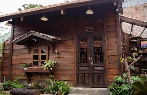 Pleiku Apartment | Ôna's House - Homestay Pleiku
