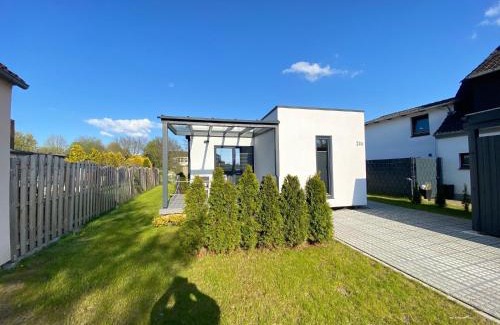 Spaden House | Ökohaus Spaden