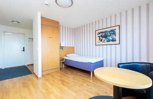 Ockero Hotel | ÖMC Kurshotell