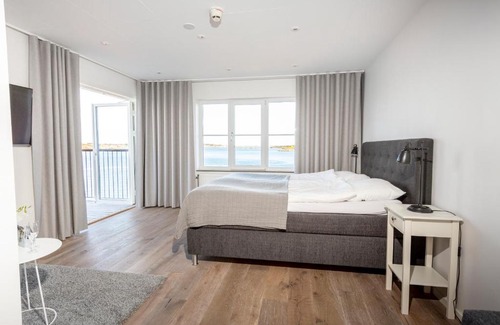 Ockero Hotel | ÖMC Kurshotell