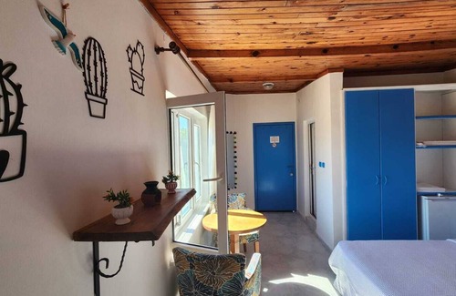 Yenibademli Hotel | Örnek Motel