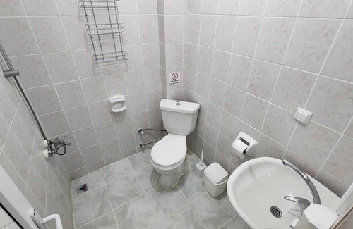 Yenibademli Hotel | Örnek Motel