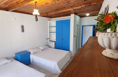 Yenibademli Hotel | Örnek Motel