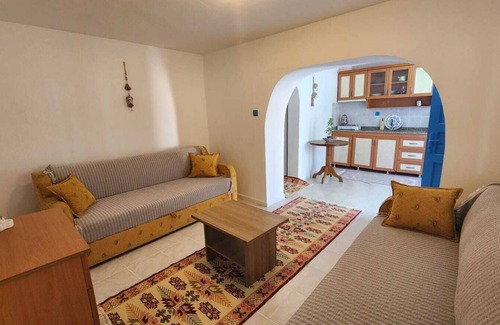 Yenibademli Hotel | Örnek Motel