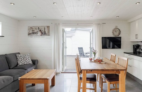 Halmstad House | Östra Stranden by Interhome