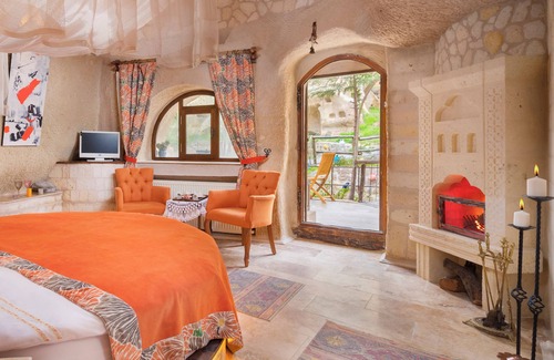 Urgup Hotel | ÖYKÜ EVİ KAPADOKYA