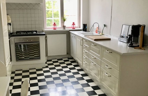 Lundby House | Øbjerggaard Bedrooms