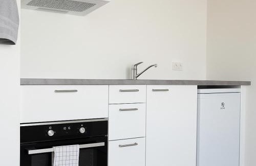 Odense Apartment | ØSV Odense C