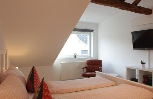 Boppard Apartment | Über den Dächern Boppards