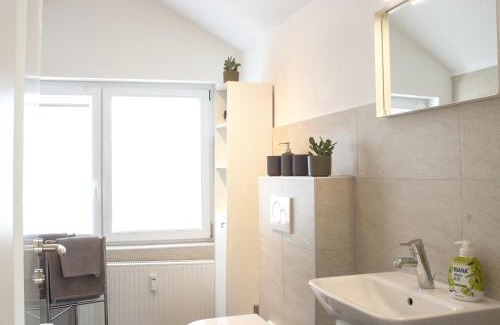 Boppard Apartment | Über den Dächern Boppards