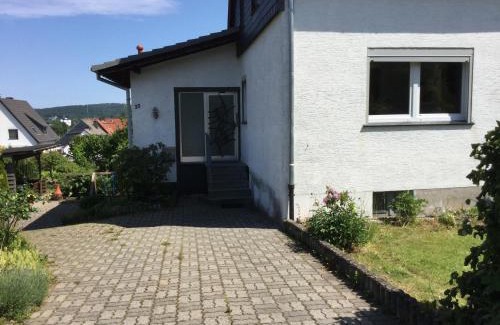 Arnsberg House | über den Dächern von Neheim I