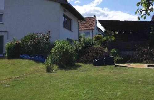 Arnsberg House | über den Dächern von Neheim I