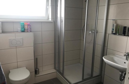 Bad Mergentheim House | ÜberN8