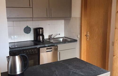 Hildesheim District Apartment | Übernachten auf dem Battmer Hof