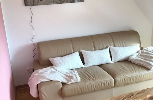 Hildesheim District Apartment | Übernachten auf dem Battmer Hof