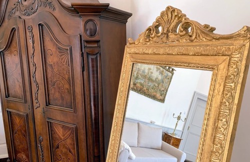 Gutenzell Other | Übernachten Sie im Schloß! Maisonette "anno 1521"