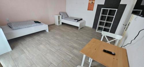 Simtshausen Apartment | Übernachtung in Dodenau ideal für Monteure und Geschäftsreisende