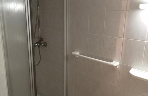 Schlettau Apartment | Übernachtungszimmer 1