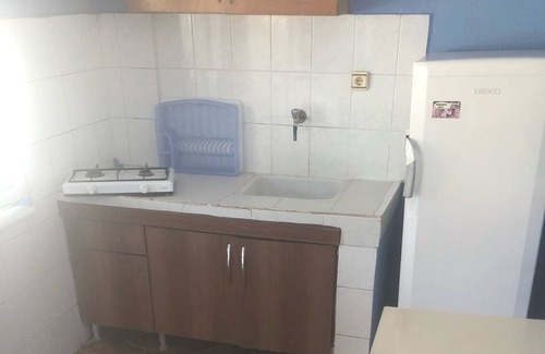 Karahayit House | Ümit Pansiyon 1