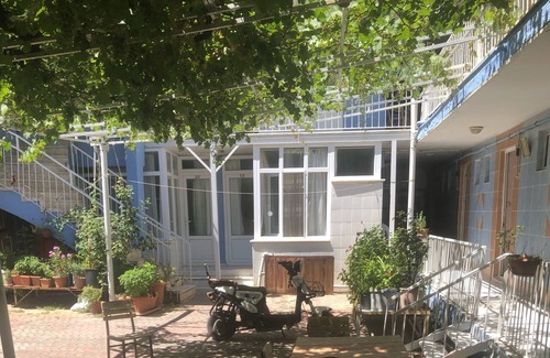 Karahayit House | Ümit Pansiyon 1