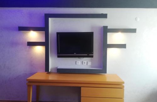 Gaziemir Hotel | Ünaten otel