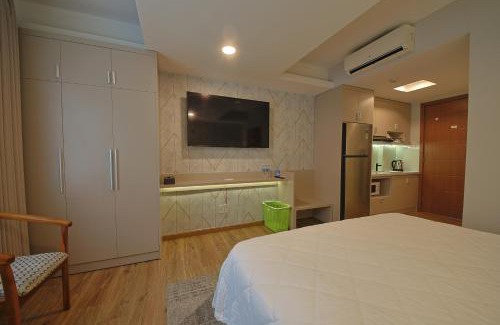 Phu My Hung Apartment | Đào Gia 2 Hotel Apartment - Self Checkin