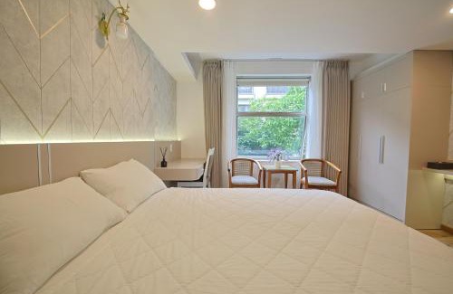 Phu My Hung Apartment | Đào Gia 2 Hotel Apartment - Self Checkin