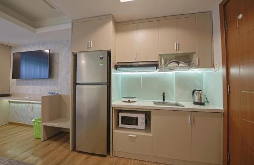 Phu My Hung Apartment | Đào Gia 2 Hotel Apartment - Self Checkin
