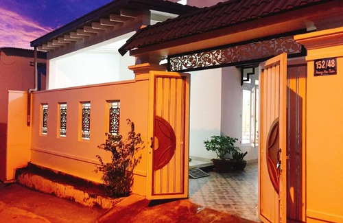 Buon Ma Thuot Apartment | Đòn Gánh Homestay Buôn Ma Thuột