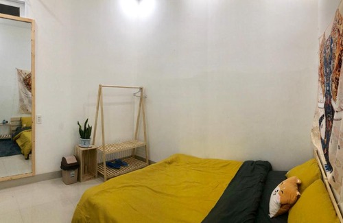 Buon Ma Thuot Apartment | Đòn Gánh Homestay Buôn Ma Thuột