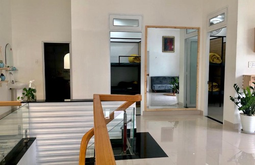 Buon Ma Thuot Apartment | Đòn Gánh Homestay Buôn Ma Thuột