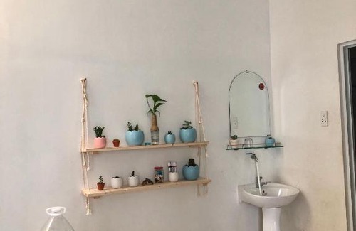 Buon Ma Thuot Apartment | Đòn Gánh Homestay Buôn Ma Thuột