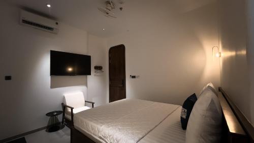 Go Vap Hotel | Đông Như 5 Hotel