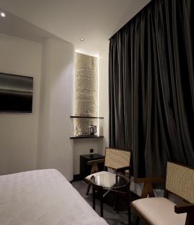 Go Vap Hotel | Đông Như 5 Hotel