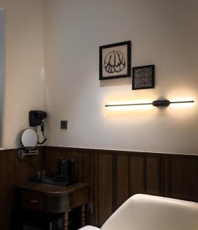 Go Vap Hotel | Đông Như 5 Hotel