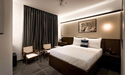 Go Vap Hotel | Đông Như 5 Hotel