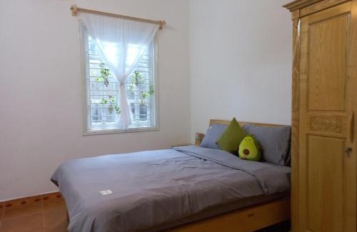 Ngo Quyen House | Đất Cảng Homestay
