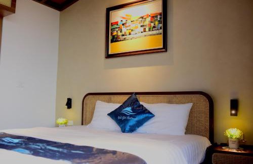 Ba Vi Cabin | Đồi Gió Retreat