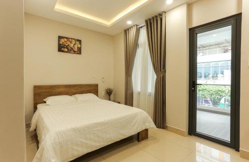 An Phu House | ĐồiSao Homestay