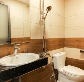 An Phu House | ĐồiSao Homestay