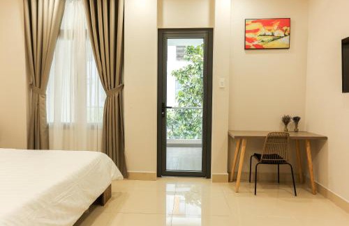 An Phu House | ĐồiSao Homestay