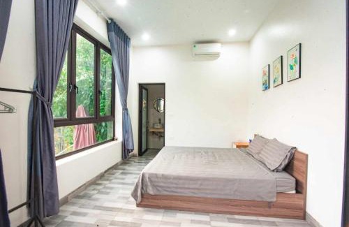 Son Tay House | ĐỒNG MÔ homestay