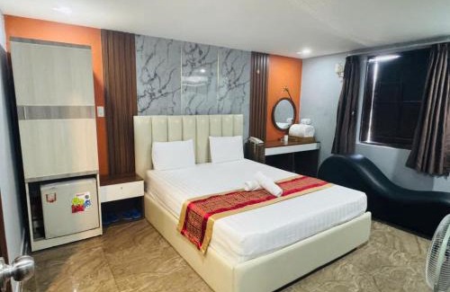 Binh Chanh Hotel | Đức Trâm Hotel Hồ Chí Minh